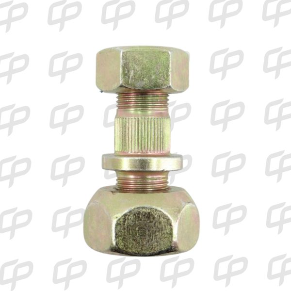 REMATE PERNO HINO DUTRO 300 DEL R COPA 1 1/2-IMPO