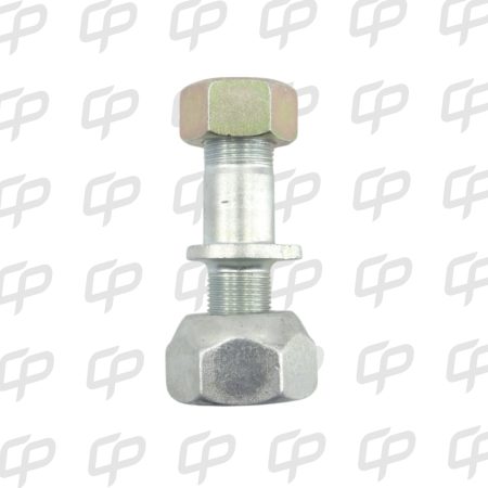 PERNO HINO FC JAC GRAGON DEL L - 22X20 - IMPO