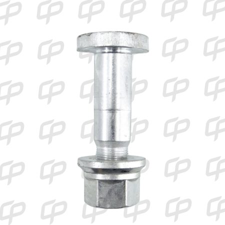 PERNO HINO RK DOBLE TROQUE TRS L - M22X4 - IMPO