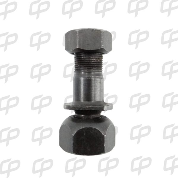 PERNO JAC CAMION M/06-07 DEL L -M23