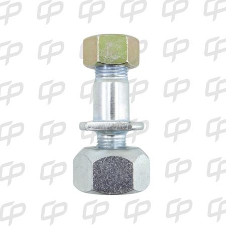 PERNO JAC CAMION M/08 DEL R M19-IMPO