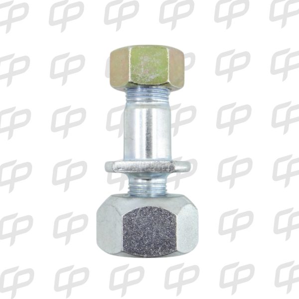 PERNO JAC CAMION M/08 DEL R M19-IMPO