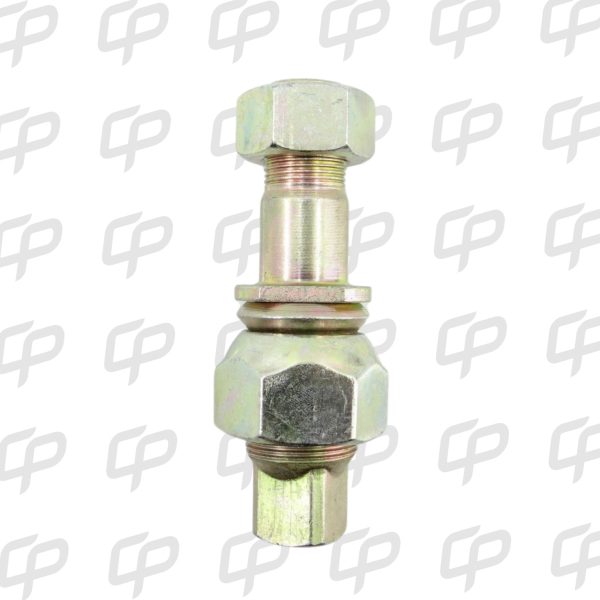 PERNO JAC CAMION M/08 TRS L - M22X1 1/2-IMPO