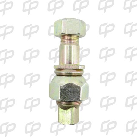 PERNO JAC CAMION M/08 TRS R - M22X1 1/2-IMPO