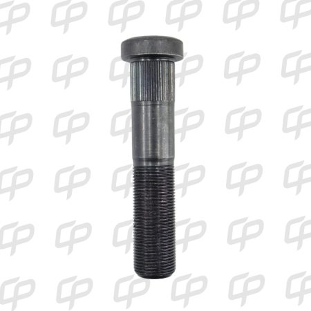 PERNO MERCEDES 1313 TRS ESTRIADO CAB M/LUNA - M22X1.50X110 - MMG