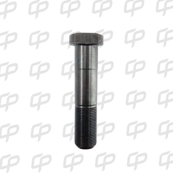 PERNO MERCEDES BENZ 1636 TRS CORTO LISO- M22X1.50X96- MMG