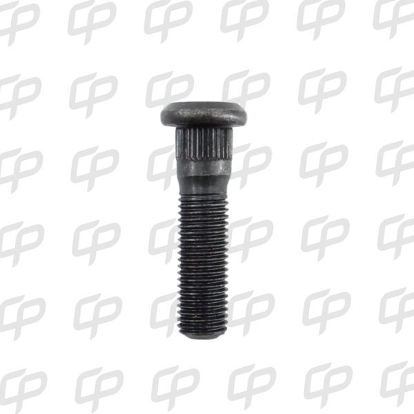 PERNO MAZDA 323 326 LUV RIN ANCHO - M12X1.50X48