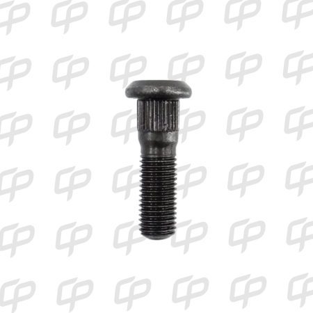 PERNO MAZDA 323 326 LUV 2600 SERIE B - M12X1.50X42