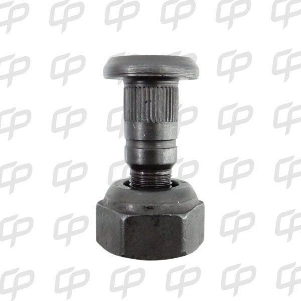 PERNO MAZDA T45 M/93-02 DEL L-EDU