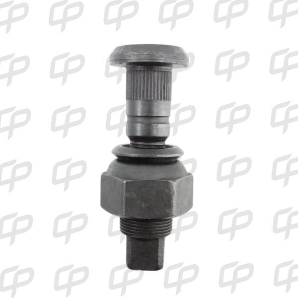PERNO MAZDA T45 M/93-02 TRS L - EDU