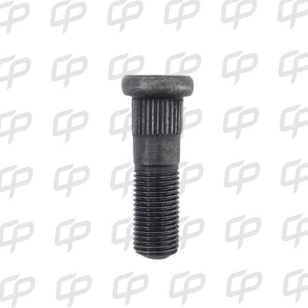 PERNO NISSAN URVAN DELANTERO - M12X1.25X38