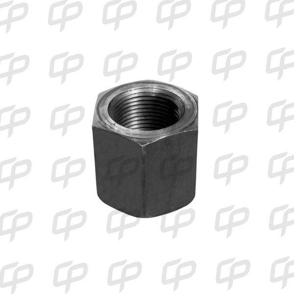 TUERCA ALTA 3/4 RO HEX 1 1/16
