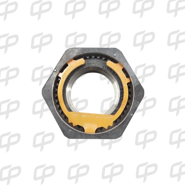 TUERCA CACHO KENWORTH M/N RO PIN NARANJA STEMCO