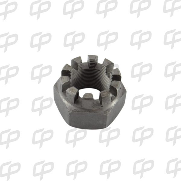 TUERCA CACHO DAEWOO EJE / 20X1