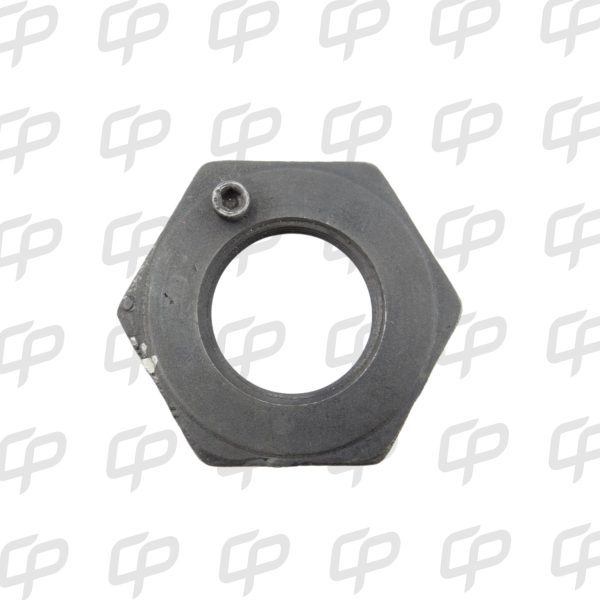 TUERCA CACHO P900 F950 BB C/P INTERNA GRD