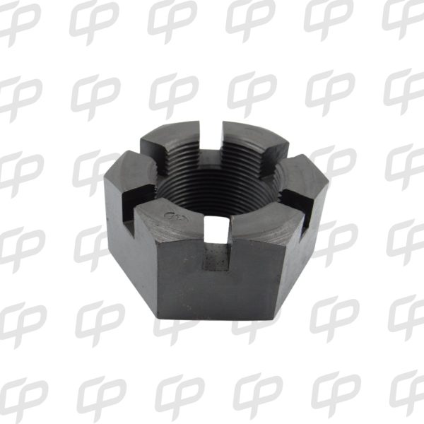 TUERCA CACHO SUPER BRIGADIER / 1 3/4X12H