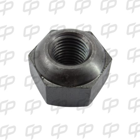 TUERCA CONICA DEL HYUNDAI M22X1 5/8 L
