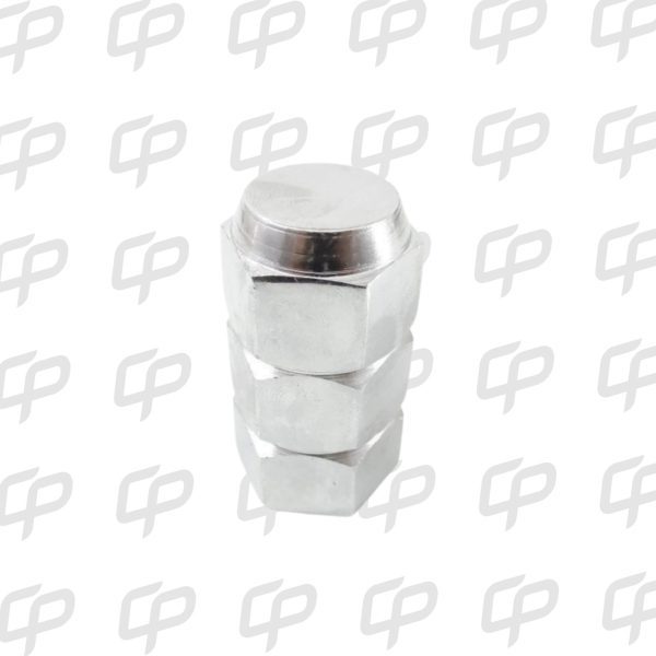 TUERCA LUJO 5/8 EJE RF 2R