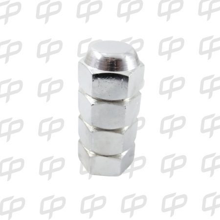 TUERCA LUJO 5/8 EJE RF 3R