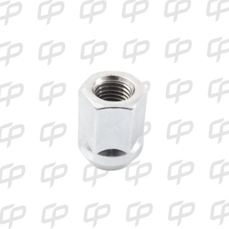 TUERCA LUJO DMAX PASANTE M12X1.50