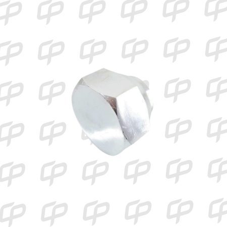TUERCA LUJO NKR DEL L SELLADA RIN ALUMINIO