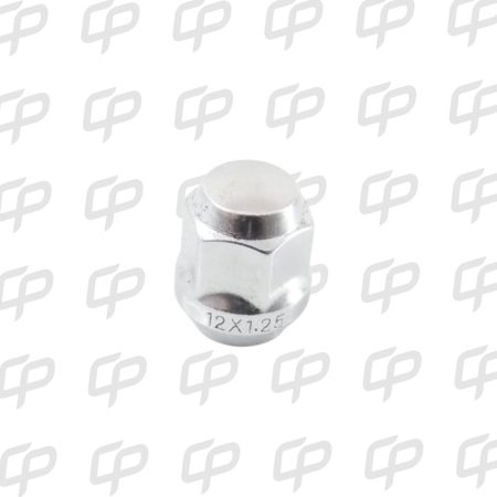TUERCA LUJO SPARK 724 M12X1.25