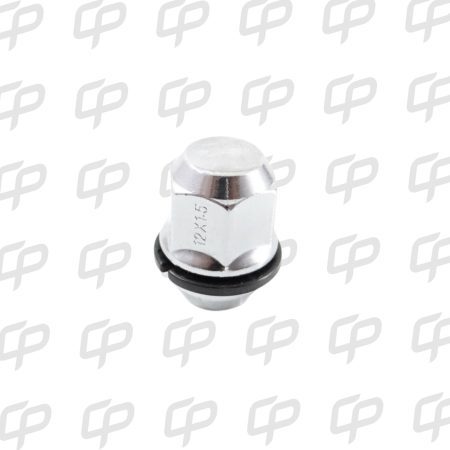 TUERCA LUJO HYUNDAI ACCENT ATOZ VERNA / M12X1.50