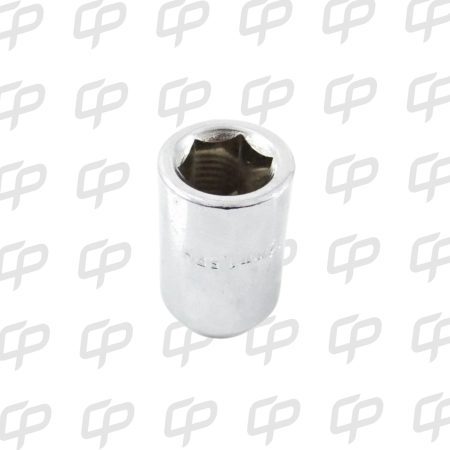 TUERCA LUJO TUNNER CONICA M12X1.25
