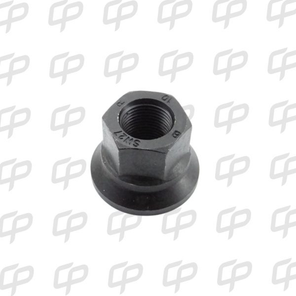 TUERCA GIRATORIA 18MM AGRALE ATEGO F/CARGO 815 NISSAN CABSTAR - HH