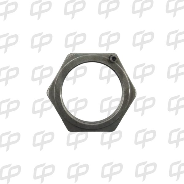 TUERCA HOUSING D300 F350 AGRALE CON PIN
