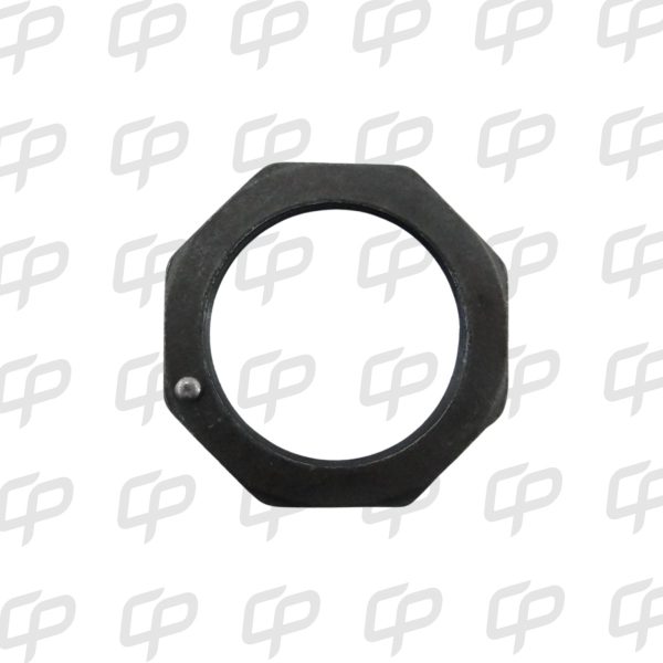TUERCA HOUSING D500 F6/54 RF CON PIN