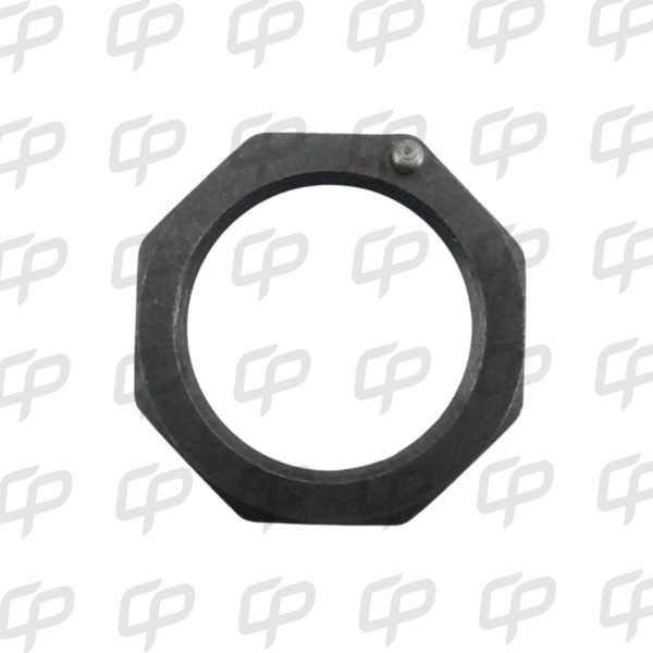 TUERCA HOUSING DITE EXT PEQ CON PIN