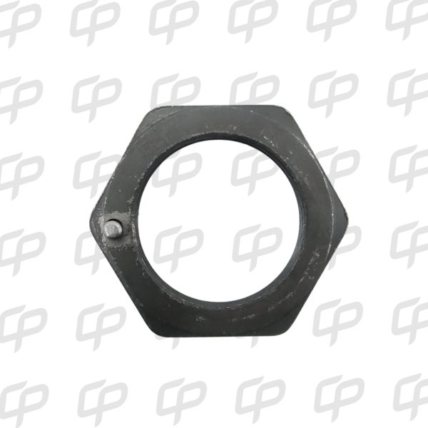 TUERCA HOUSING F600/60 CON PIN