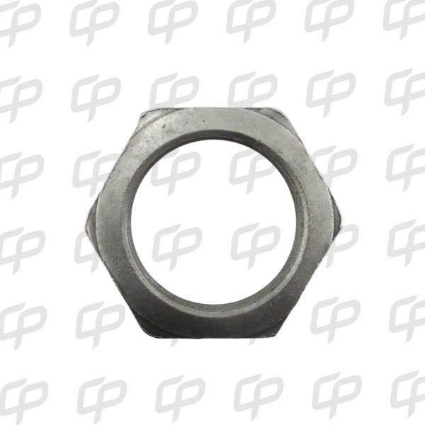 TUERCA HOUSING F900 SIN PIN ACERADA