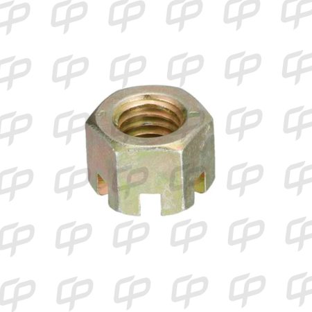 TUERCA PINAR MILIMETRICA 16X1