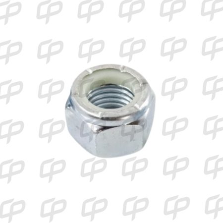 TUERCA SEGURIDAD 7/16 RF