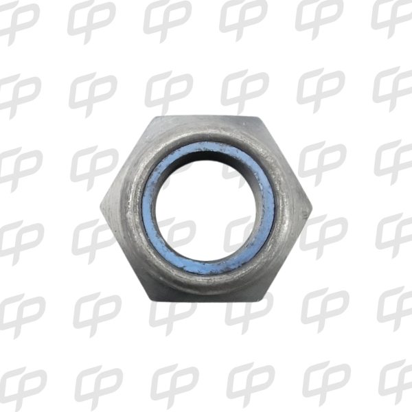 TUERCA SPEED SEGURIDAD 1 1/8X12 HILOS D600 RO