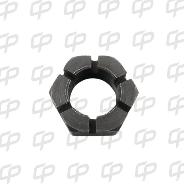 TUERCA SPEED PINAR 1 1/8X12 HILOS