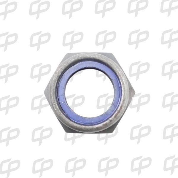 TUERCA SPEED SEGURIDAD 1 1/4X16 HILOS F800