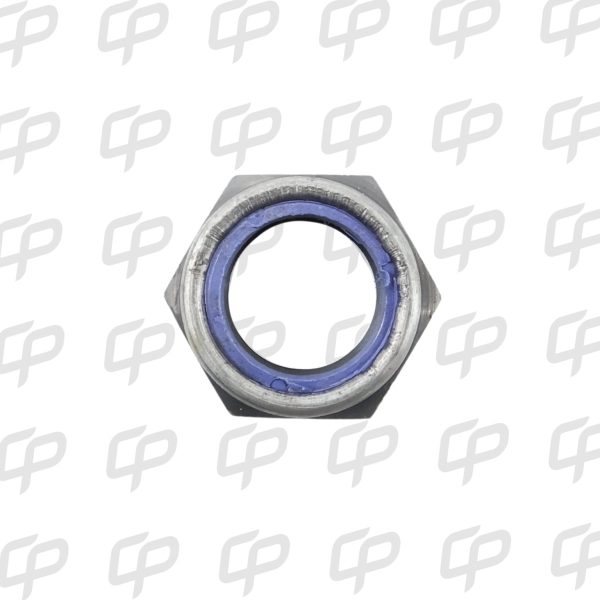 TUERCA SPEED SEGURIDAD 1 1/4X18 HILOS F800 RF