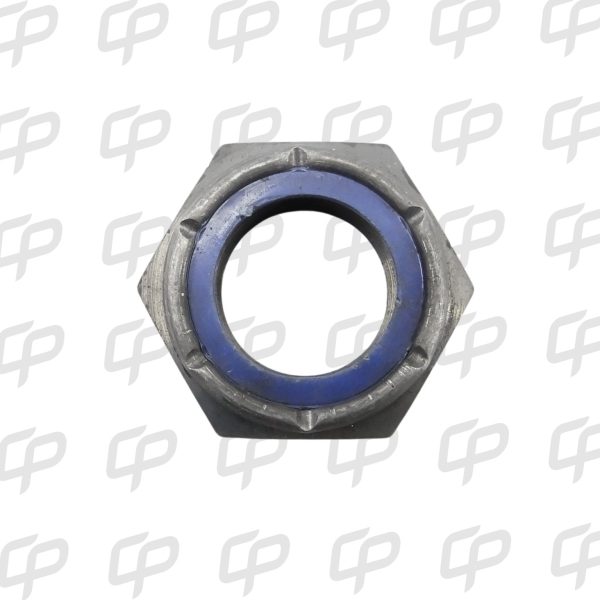 TUERCA SPEED SEGURIDAD 1 1/2X12 HILOS F800 RO