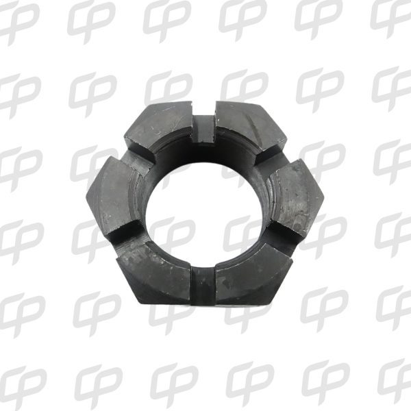 TUERCA SPEED PINAR 1 1/2X18 HILOS F900 BAJITA