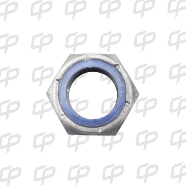 TUERCA SPEED SEGURIDAD 1 1/2X18 HILOS F950 RF ALTA
