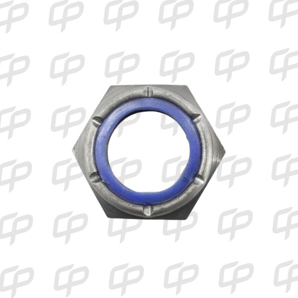 TUERCA SPEED SEGURIDAD 1 1/2X18 HILOS F950 RF BAJITA
