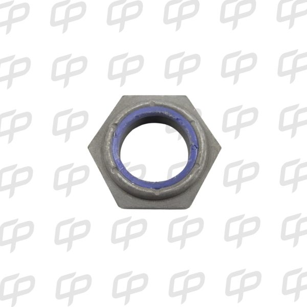 TUERCA SPEED SEGURIDAD 1 7/8X12 HILOS