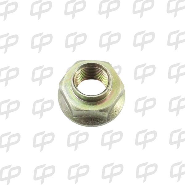 TUERCA SPEED VARIOS 24X2 NPR M/V