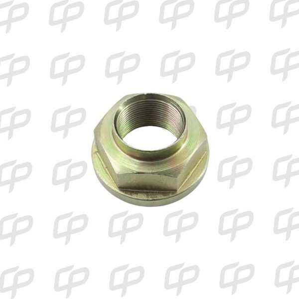 TUERCA SPEED VARIOS 30X1.50 NPR M/N