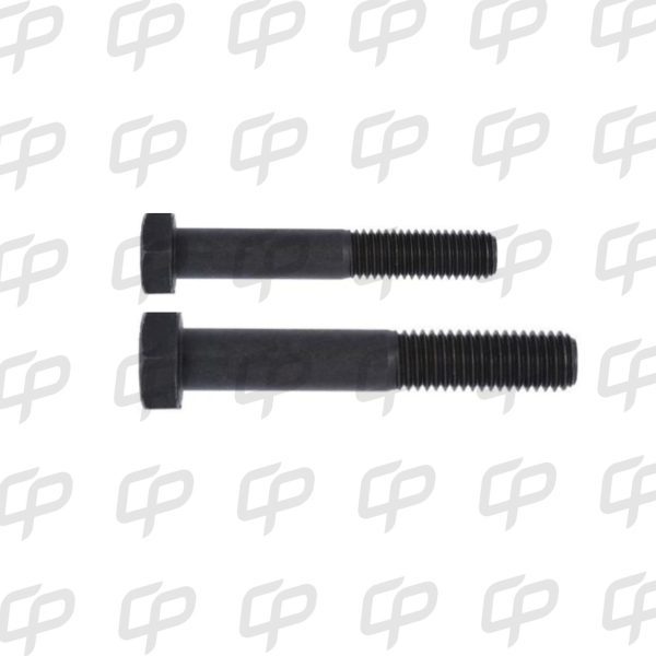 TORNILLO HEXAGONAL 9/16X1 RF