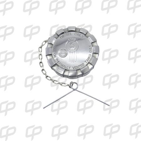 TAPA COMBUSTIBLE STEMCO KENWORTH BRILLADA