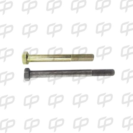 TORNILLO MILIMETRICO 12X1.25X45